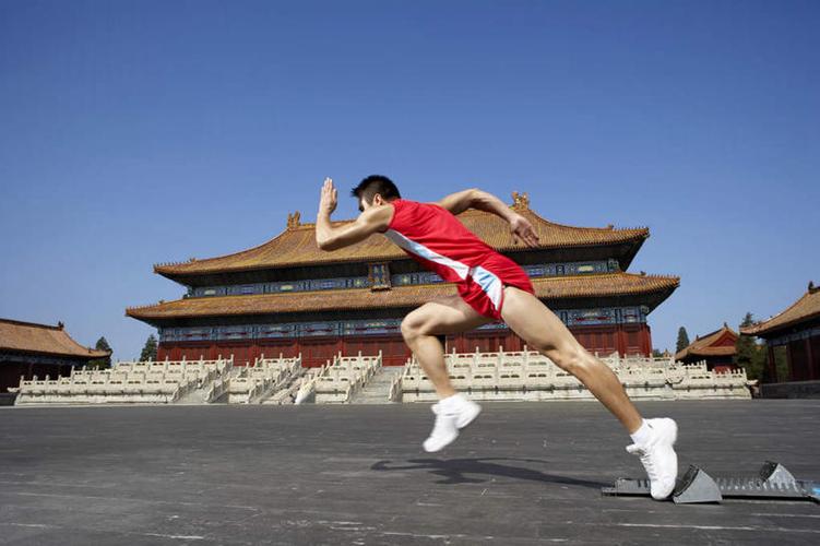 自己的节奏 自己的节奏